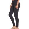 Manduka Essential Long Yoga Leggings Black