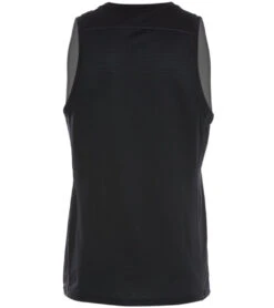 Manduka Men's Minimalist 2.0 Tank 24 Manduka Men's Minimalist 2.0 Tank -ZenFlow Outlet Store 1740119015459 black 2a