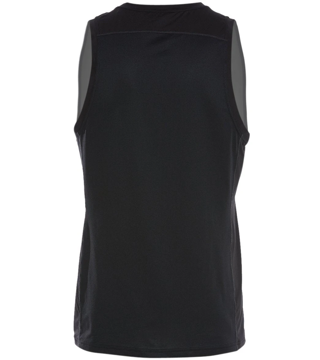 Manduka Men's Minimalist 2.0 Tank 5 Manduka Men's Minimalist 2.0 Tank - Image 5