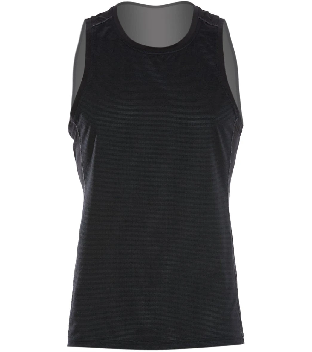 Manduka Men's Minimalist 2.0 Tank 6 Manduka Men's Minimalist 2.0 Tank - Image 6