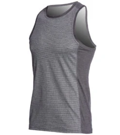 Manduka Men's Minimalist 2.0 Tank 27 Manduka Men's Minimalist 2.0 Tank -ZenFlow Outlet Store 1740119212067 darkgreyheather 2a