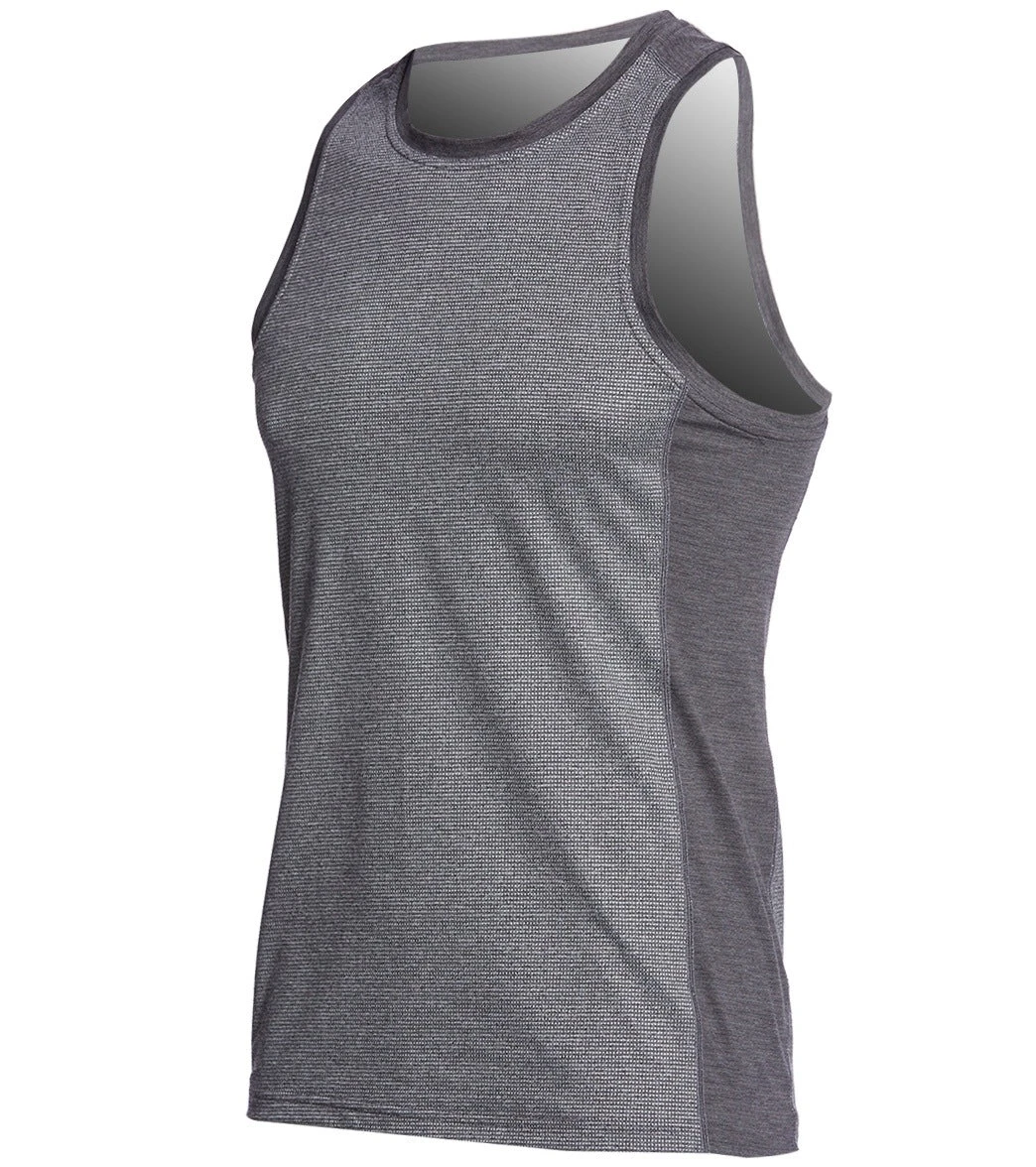 Manduka Men's Minimalist 2.0 Tank 8 Manduka Men's Minimalist 2.0 Tank - Image 8