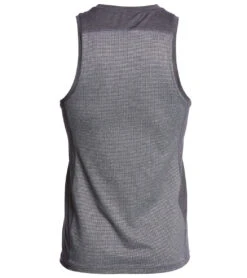 Manduka Men's Minimalist 2.0 Tank 28 Manduka Men's Minimalist 2.0 Tank -ZenFlow Outlet Store 1740119212067 darkgreyheather 3a