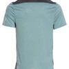Manduka Men's Minimalist 2.0 Tee Blue Surf Melange