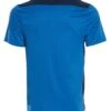 Manduka Men's Minimalist 2.0 Tee True Blue