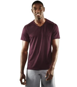 Manduka Men's Minimalist 2.0 Tee -ZenFlow Outlet Store 1740120752163 indulgemelange 1