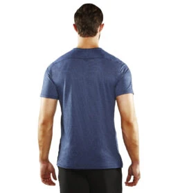 Manduka Men's Minimalist 2.0 Tee -ZenFlow Outlet Store 1740121276451 resolutionmelange 2a 1