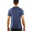 Manduka Men's Minimalist 2.0 Tee Resolution Melange