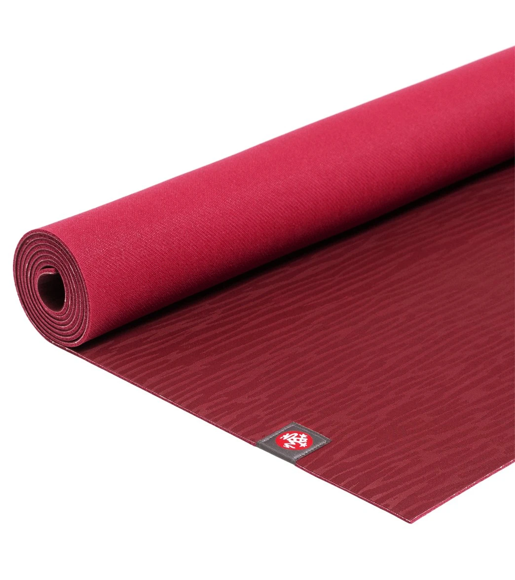 Manduka EKO Lite Yoga Mat 68" 4mm Verve 1 Manduka EKO Lite Yoga Mat 68" 4mm Verve