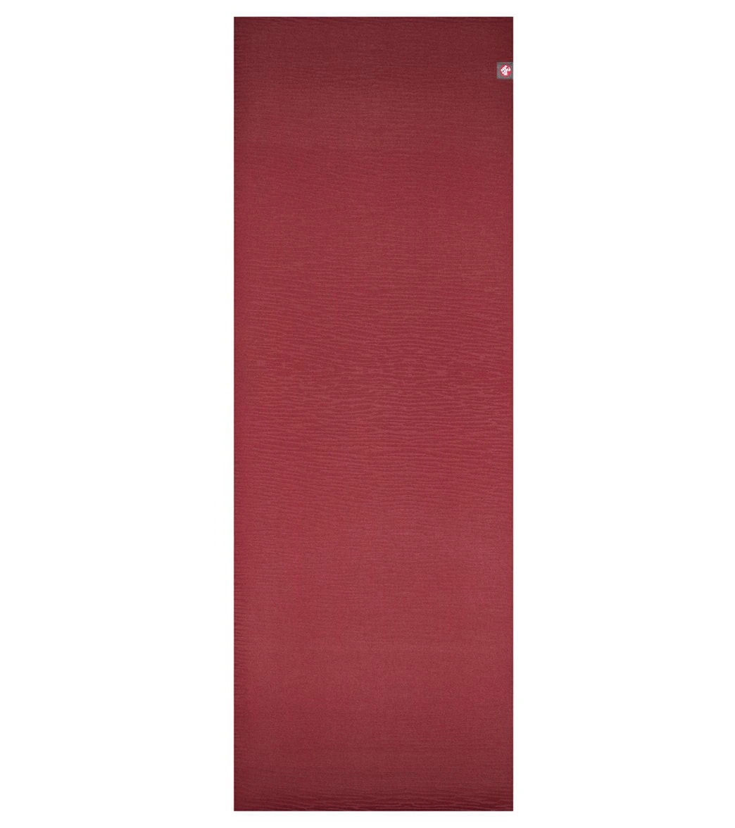 Manduka EKO Lite Yoga Mat 68" 4mm Verve 4 Manduka EKO Lite Yoga Mat 68" 4mm Verve - Image 4