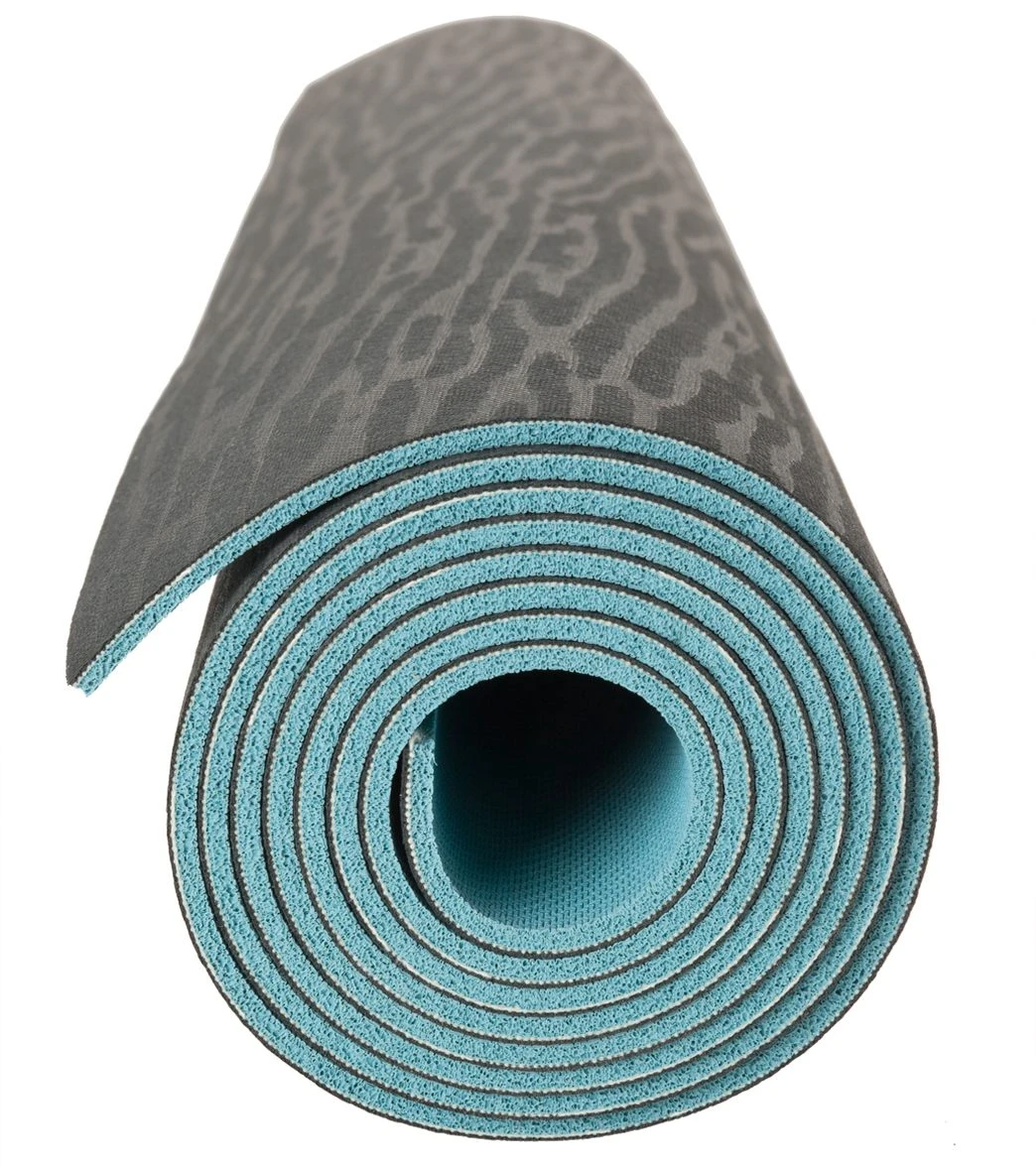 Manduka EKO Lite Yoga Mat 68" 4mm Binda 2 Manduka EKO Lite Yoga Mat 68" 4mm Binda - Image 2