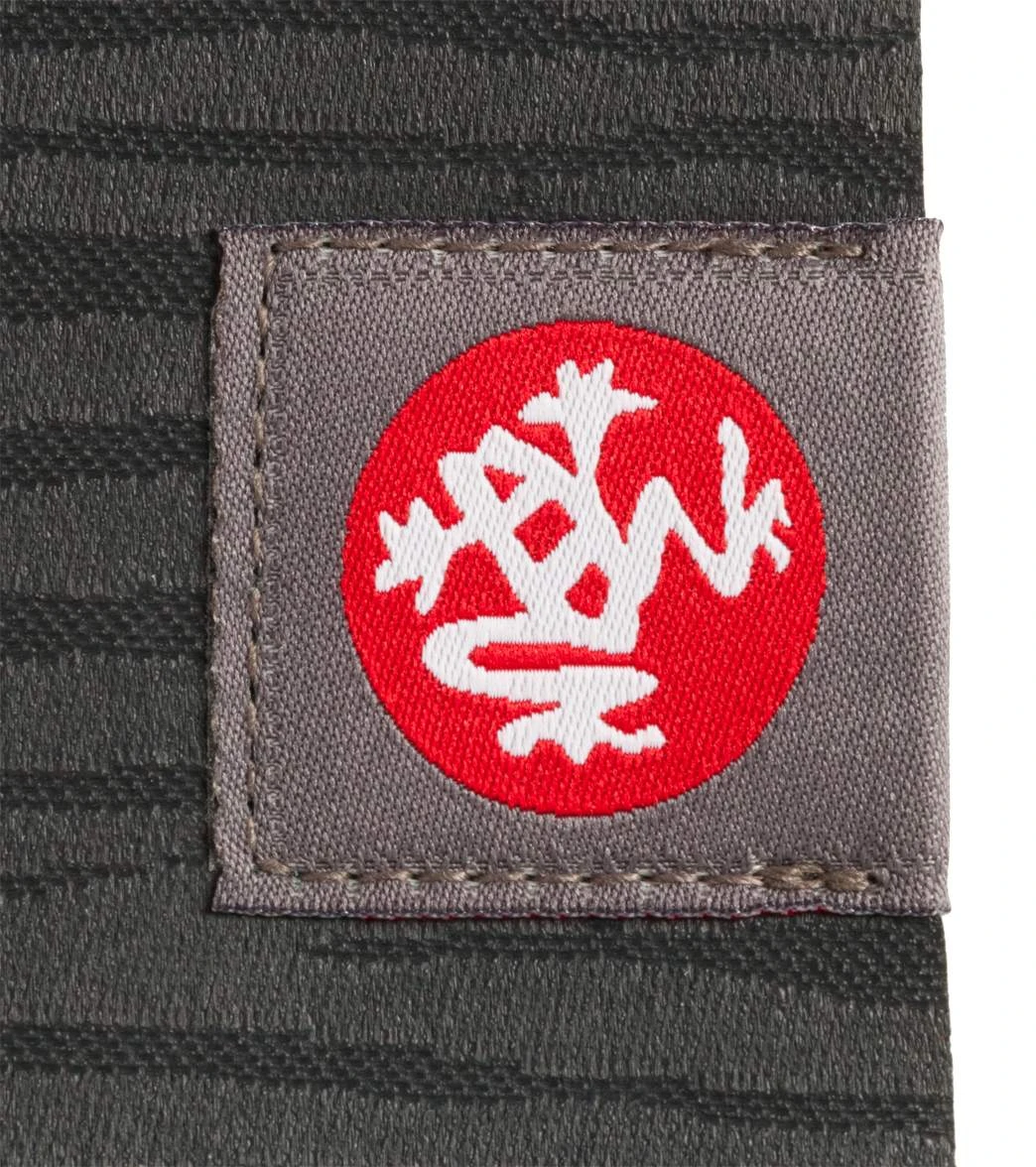 Manduka EKO Lite Yoga Mat 68" 4mm Binda 4 Manduka EKO Lite Yoga Mat 68" 4mm Binda - Image 4