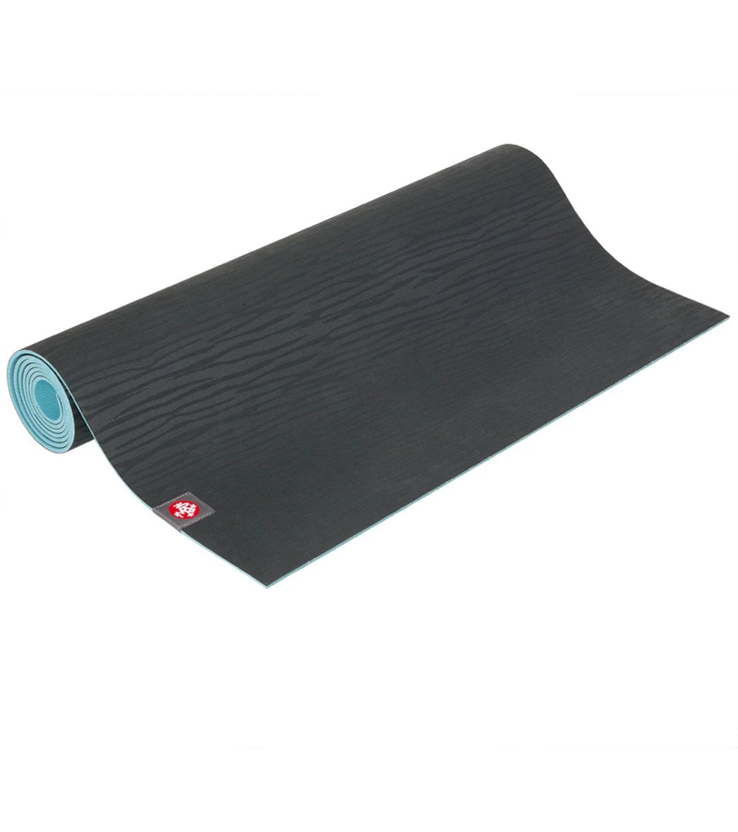 Manduka EKO Lite Yoga Mat 68" 4mm Binda 5 Manduka EKO Lite Yoga Mat 68" 4mm Binda - Image 5