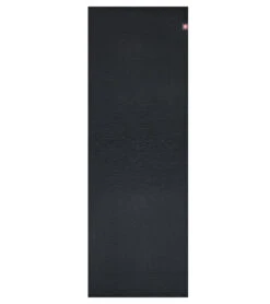 Manduka EKO Lite Yoga Mat 68" 4mm Black Port -ZenFlow Outlet Store 1740132679715 blackport