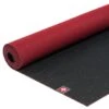 Manduka EKO Lite Yoga Mat 68" 4mm Black Port