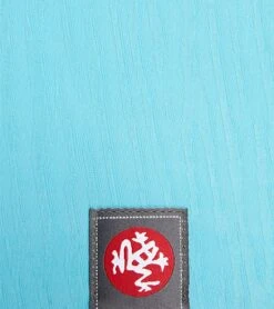 Manduka EKO Lite Yoga Mat 68" 4mm Quest