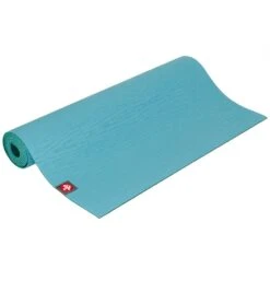 Manduka EKO Lite Yoga Mat 68" 4mm Geyser -ZenFlow Outlet Store 1740133204003 geyser