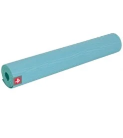 Manduka EKO Lite Yoga Mat 68" 4mm Geyser -ZenFlow Outlet Store 1740133204003 geyser 4a