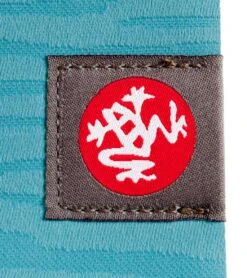 Manduka EKO Lite Yoga Mat 68" 4mm Geyser -ZenFlow Outlet Store 1740133204003 geyser 5a