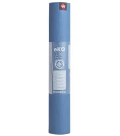 Manduka EKO Lite Yoga Mat 68" 4mm Unity