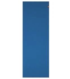 Manduka EKO Lite Yoga Mat 68" 4mm Truth Blue -ZenFlow Outlet Store 1740133793827 truthblue