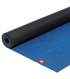 Manduka EKO Lite Yoga Mat 68" 4mm Truth Blue