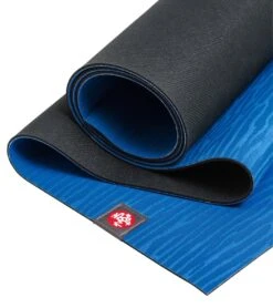 Manduka EKO Lite Yoga Mat 68" 4mm Truth Blue -ZenFlow Outlet Store 1740133793827 truthblue 4a