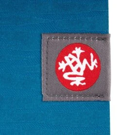 Manduka EKO Lite Yoga Mat 68" 4mm Maldive -ZenFlow Outlet Store 1740134023203 maldive 5a