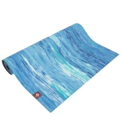 Manduka EKO Lite Yoga Mat 68" 4mm Kyanite
