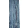 Manduka EKO Lite Yoga Mat 68" 4mm Mint Marbled