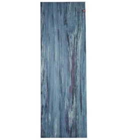 Manduka EKO Lite Yoga Mat 68" 4mm Mint Marbled