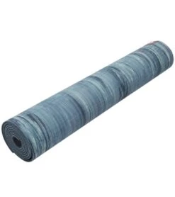 Manduka EKO Lite Yoga Mat 68" 4mm Mint Marbled -ZenFlow Outlet Store 1740134547491 mintmarbled 4a