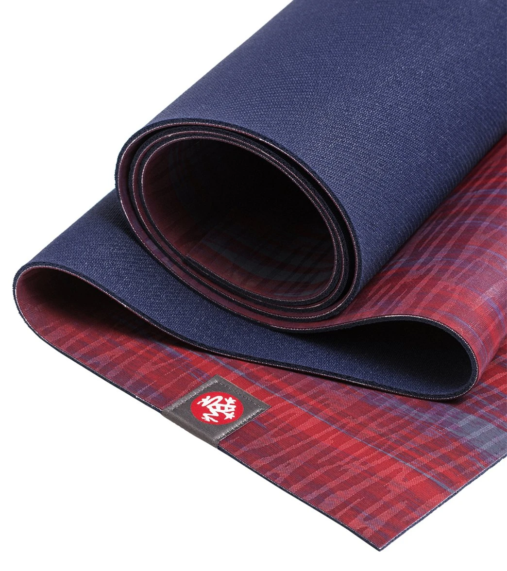 Manduka EKO Lite Yoga Mat 68" 4mm Resound 3 Manduka EKO Lite Yoga Mat 68" 4mm Resound - Image 3