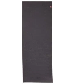 Manduka EKO Lite Yoga Mat 68" 4mm Charcoal -ZenFlow Outlet Store 1740135071779 charcoal