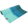 Manduka EKO Lite Yoga Mat 68" 4mm Thrive 3 Stripe