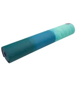 Manduka EKO Lite Yoga Mat 68" 4mm Thrive 3 Stripe -ZenFlow Outlet Store 1740135235619 thrive3stripe 4a