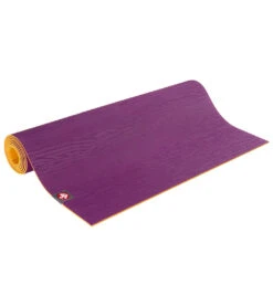 Manduka EKO Lite Yoga Mat 68" 4mm Mambo -ZenFlow Outlet Store 1740135333923 mambo