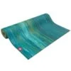 Manduka EKO Lite Yoga Mat 68" 4mm Thrive Marbled