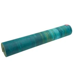 Manduka EKO Lite Yoga Mat 68" 4mm Thrive Marbled -ZenFlow Outlet Store 1740135464995 thrivemarbled 4a