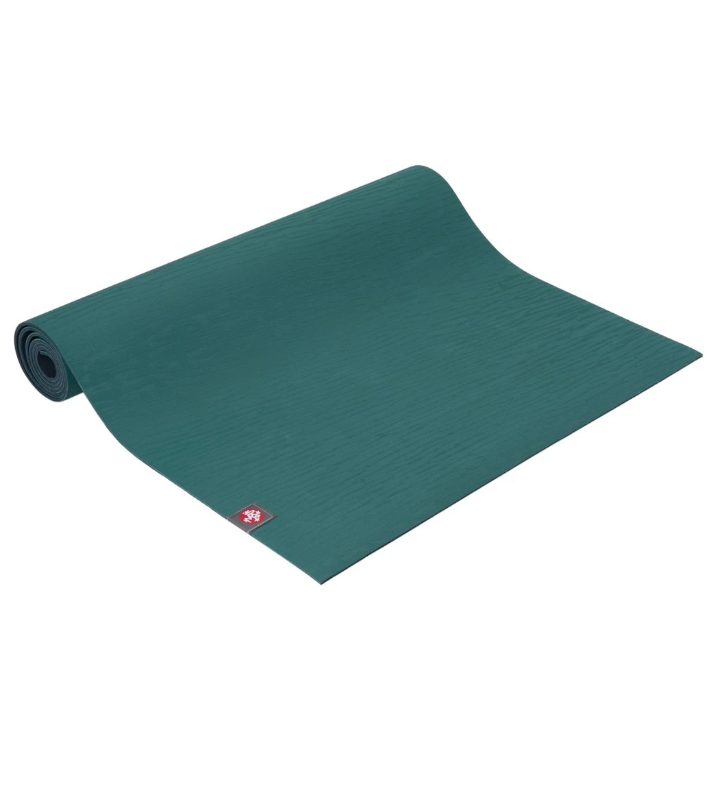 Manduka EKO Lite Yoga Mat 68" 4mm Sage 1 Manduka EKO Lite Yoga Mat 68" 4mm Sage