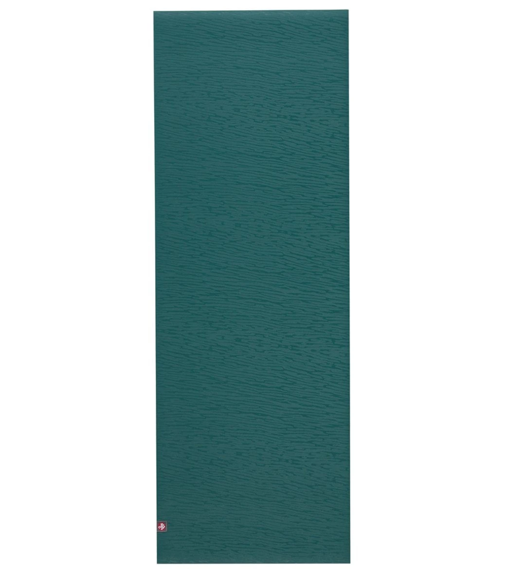 Manduka EKO Lite Yoga Mat 68" 4mm Sage 4 Manduka EKO Lite Yoga Mat 68" 4mm Sage - Image 4
