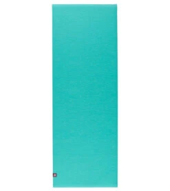 Manduka EKO Lite Yoga Mat 68" 4mm Seaglass