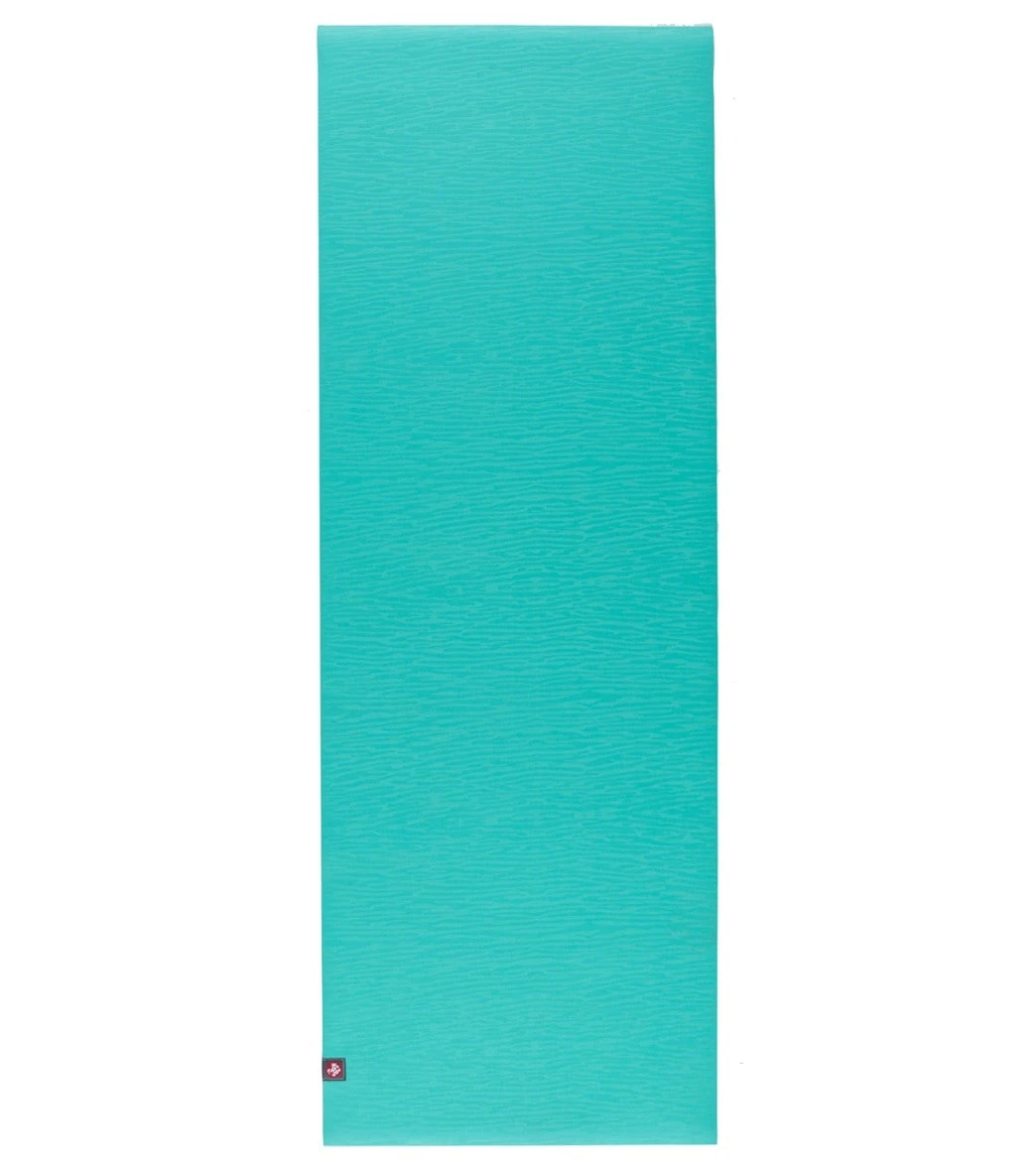 Manduka EKO Lite Yoga Mat 68" 4mm Seaglass 1 Manduka EKO Lite Yoga Mat 68" 4mm Seaglass