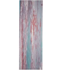 Manduka EKO Lite Yoga Mat 68" 4mm Patina Marbled