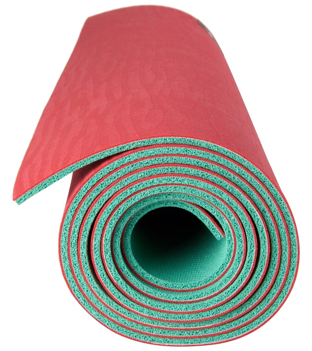 Manduka EKO Lite Yoga Mat 68" 4mm Hermosa 3 Manduka EKO Lite Yoga Mat 68" 4mm Hermosa - Image 3