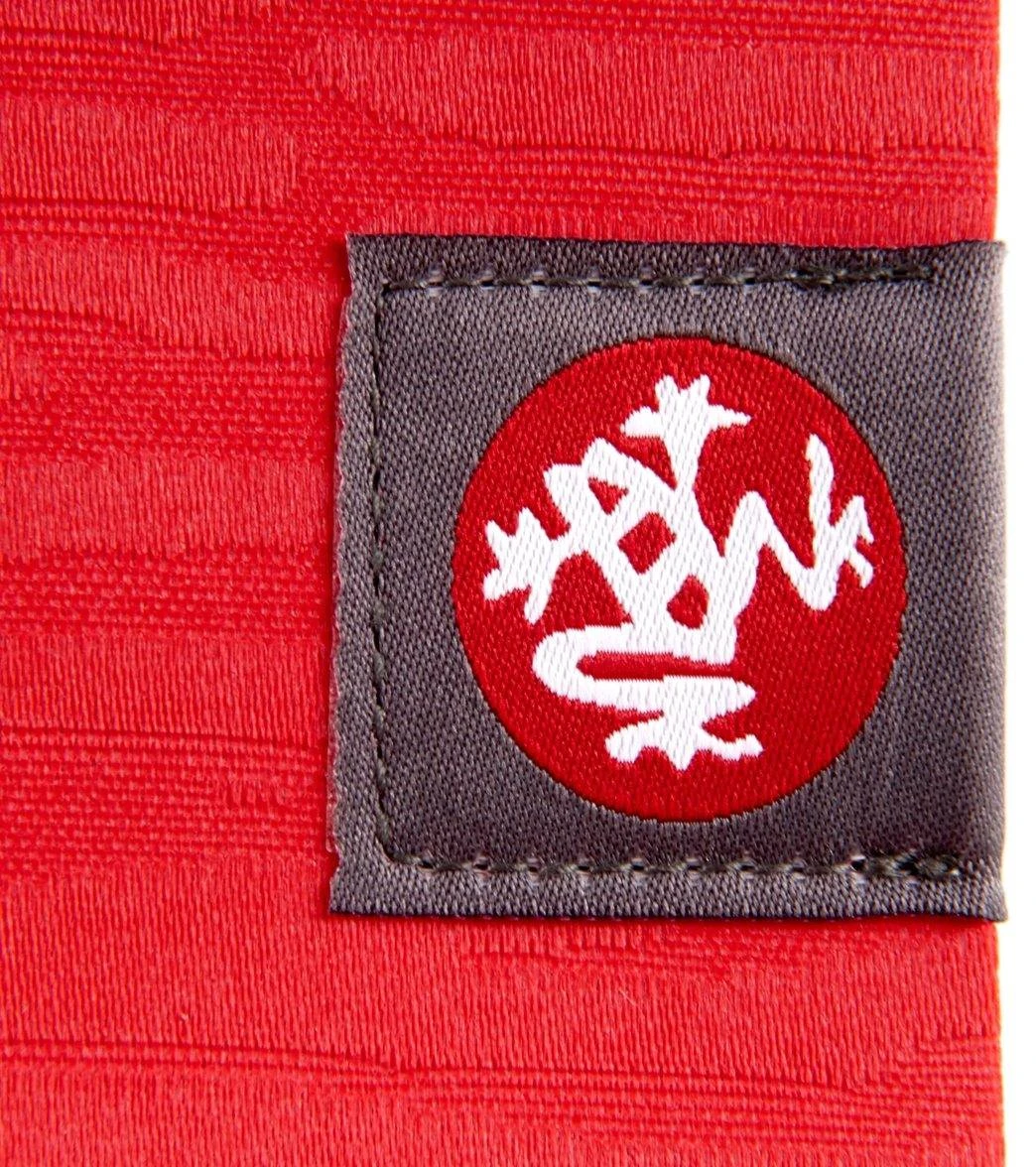 Manduka EKO Lite Yoga Mat 68" 4mm Hermosa 4 Manduka EKO Lite Yoga Mat 68" 4mm Hermosa - Image 4