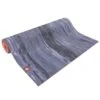 Manduka EKO Lite Yoga Mat 68" 4mm Hyacinth Marbled