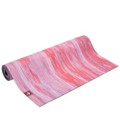 Manduka EKO Lite Yoga Mat 68" 4mm Carval