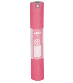 Manduka EKO Lite Yoga Mat 68" 4mm Zuri