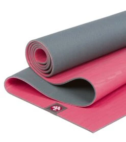 Manduka EKO Lite Yoga Mat 68" 4mm Zuri -ZenFlow Outlet Store 1740137889827 zuri 4a